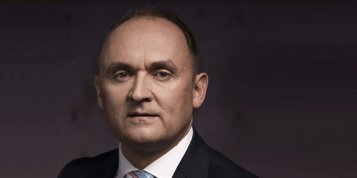 Krzysztof Michniewicz