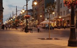 Piotrkowska