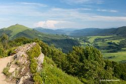 Podkarpackie_Bieszczdy