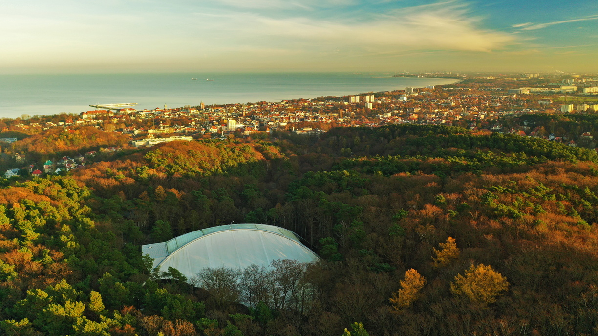 Sopot Opera Leśna wydarzenia Pomorskie Sopot Opera Leśna wydarzenia