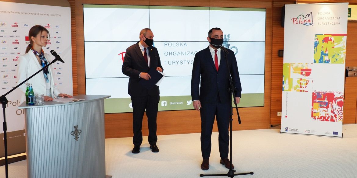 Andrzej Kraśnicki and Rafał Szlachta