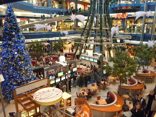 Szczecin_shopping