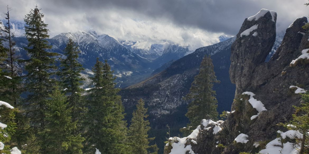 Tatra Mountains