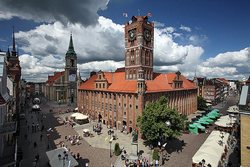 Torun