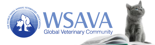 WSAVA zdjęcie notatka