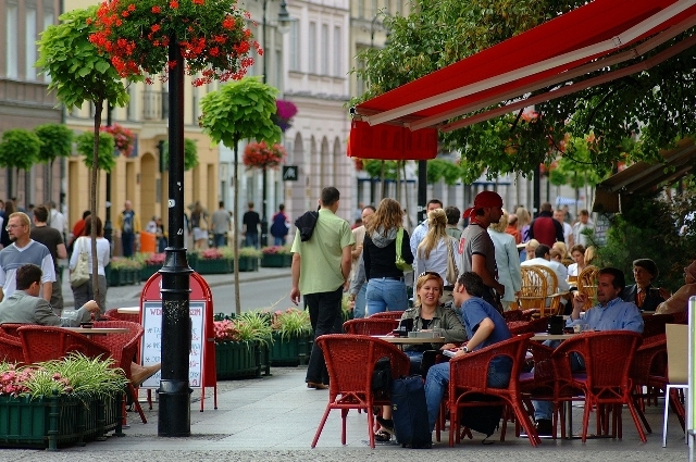 Warszawa_Fooddrink