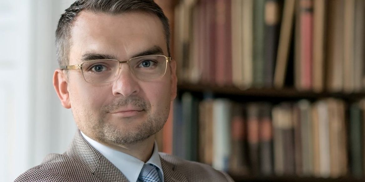 Marcin Różycki