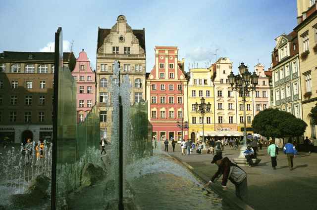 Wroclaw_shopping