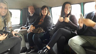 trip dla organizatorów