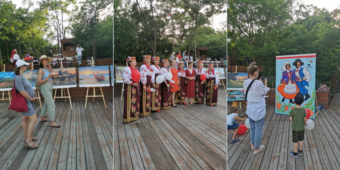 Days of Poland in Odessa