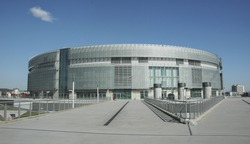 Ergo Arena