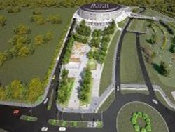 Ergo Arena_development plan