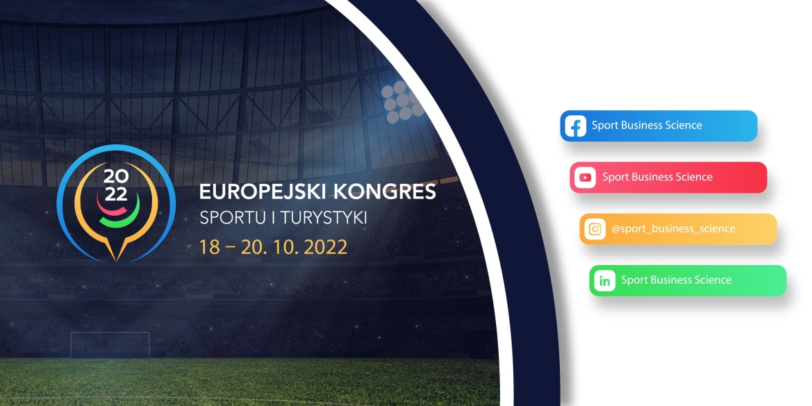 I Europejski Kongres Sportu i Turystyki