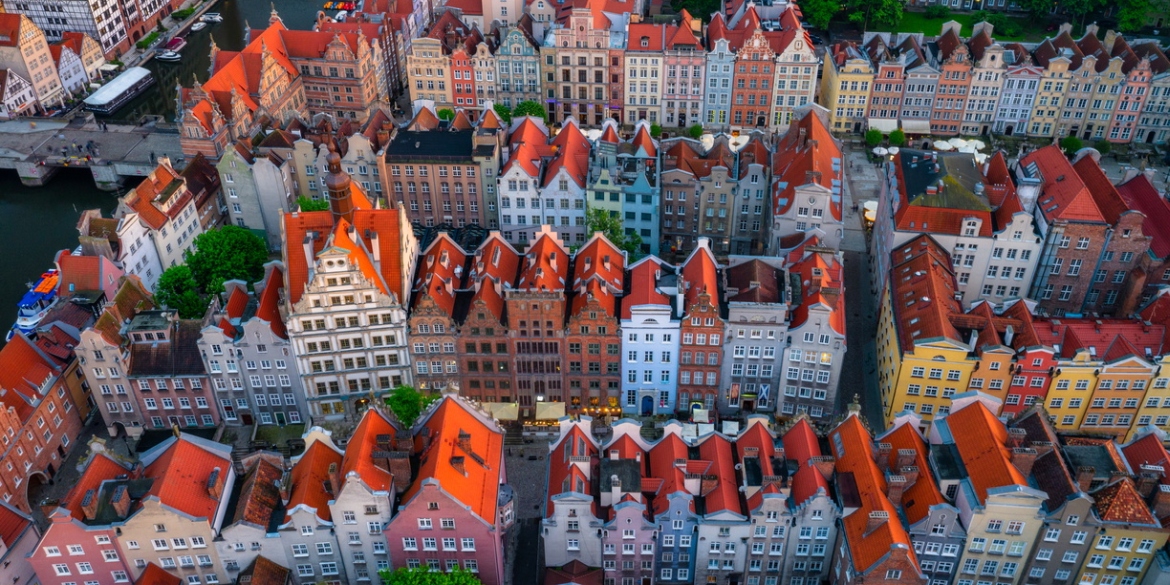 Gdańsk