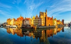 gdansk at eibtm 2014