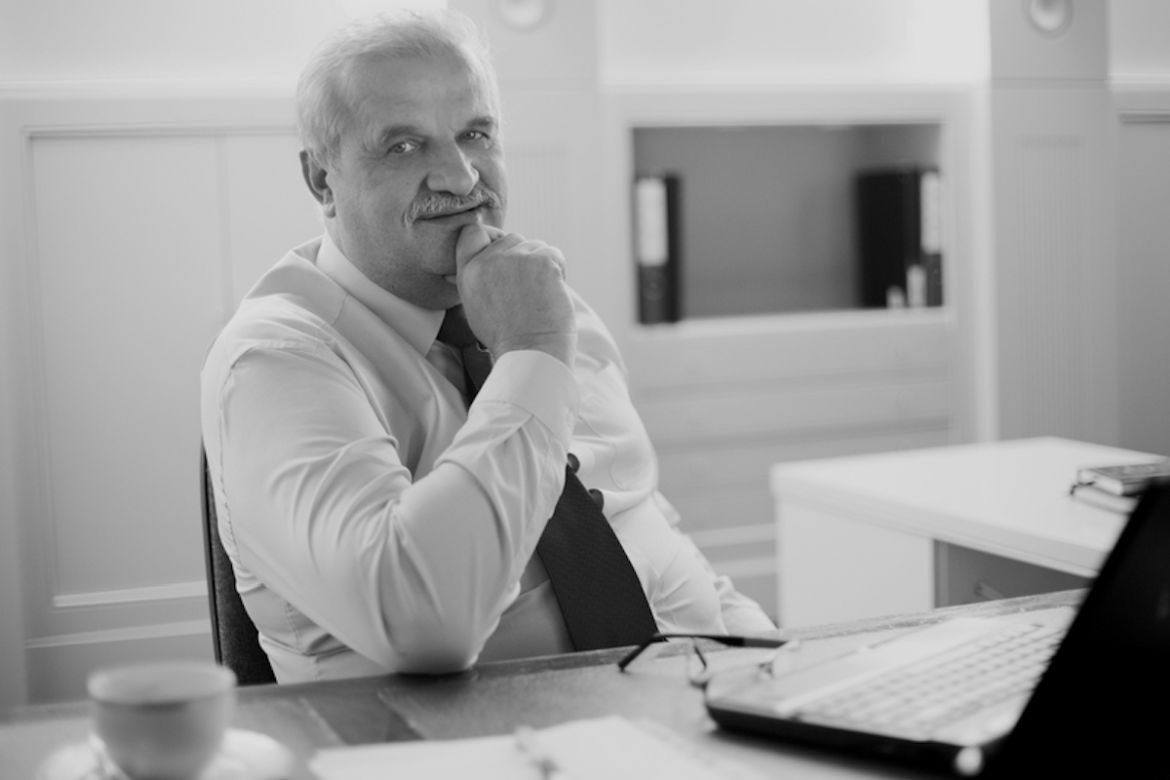 Jan Błoński