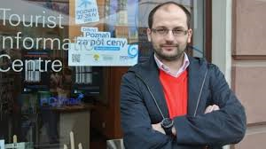 jan mazurczak