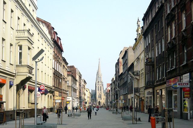 katowice_shopping