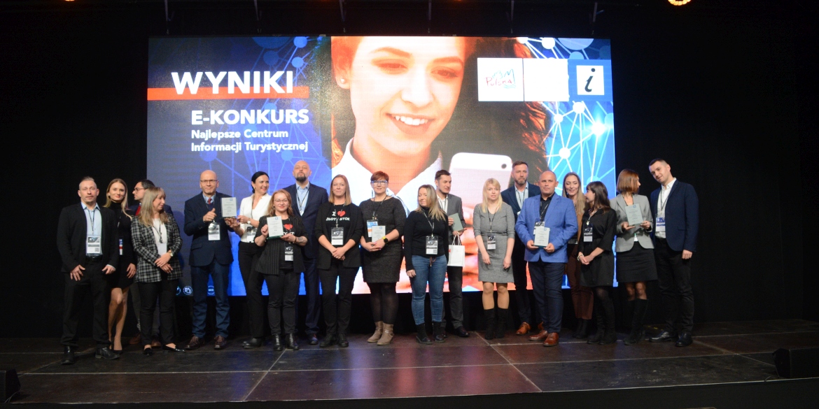 Laureaci konkursu CIT