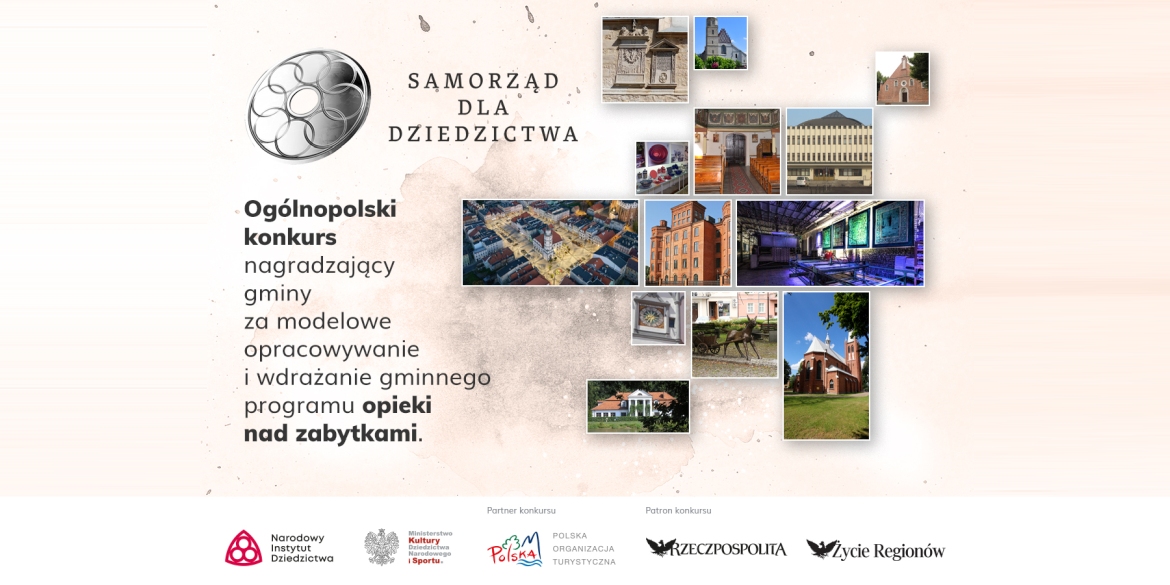 Plansza konkursowa
