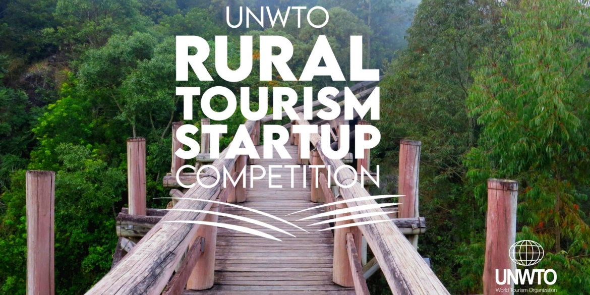 Grafiku konkursu UNWTO