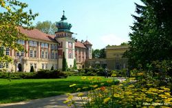 podkarpackie_Lancut