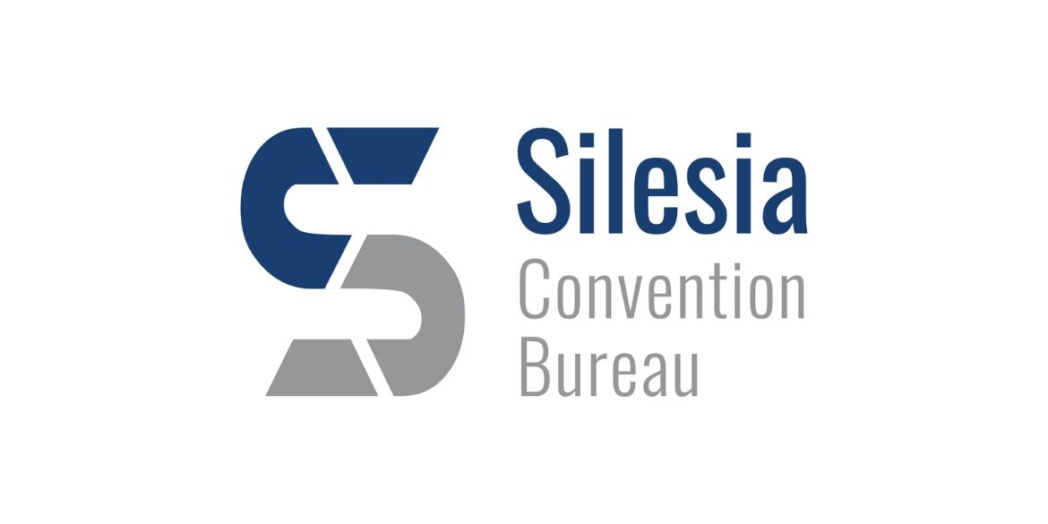 Silesia Convention Bureau logo Silesia Convention Bureau Katowice Śląska Organizacja Turystyczna