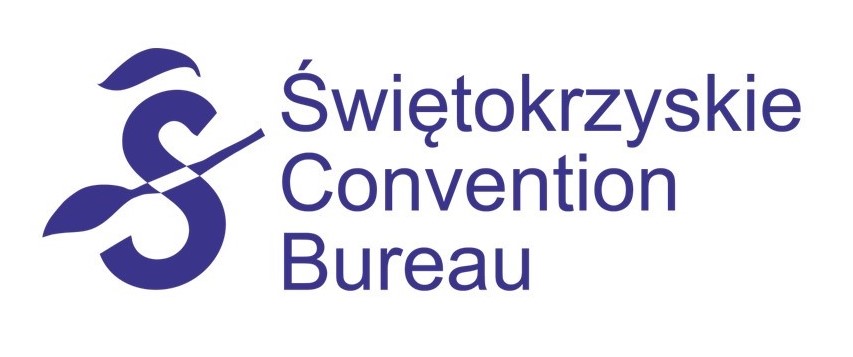 Świętokrzyskie Convention Bureau Świętokrzyskie Convention Bureau logo