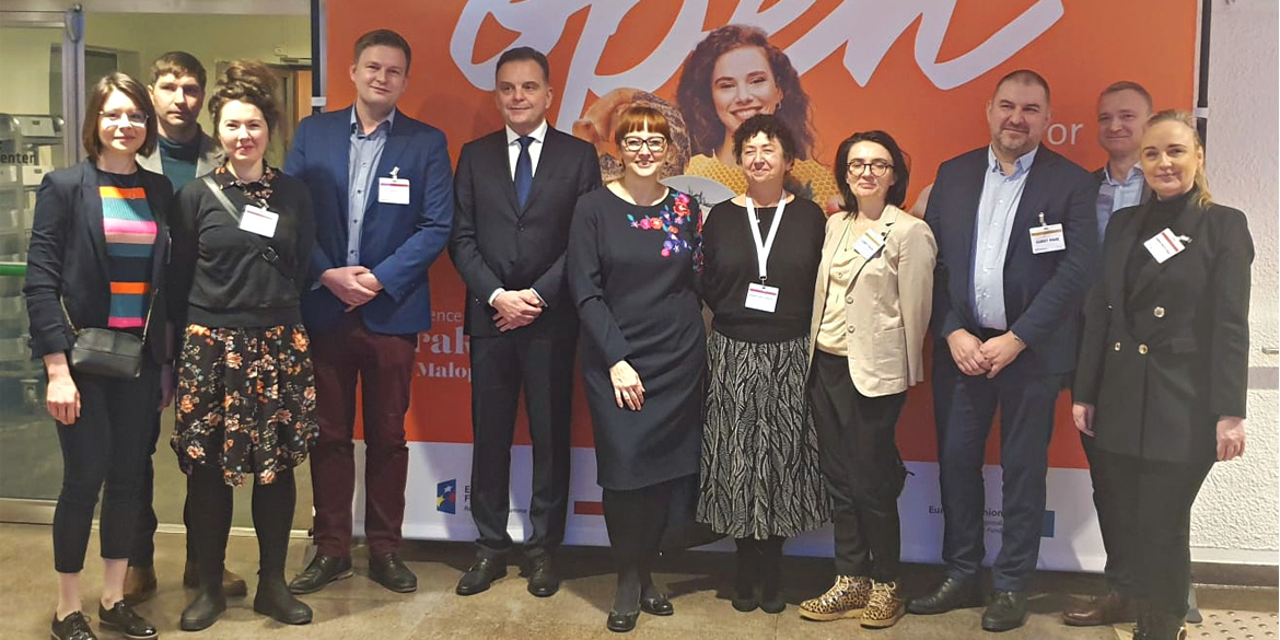 Reprezentacja Polski na warsztatach TravelMatch