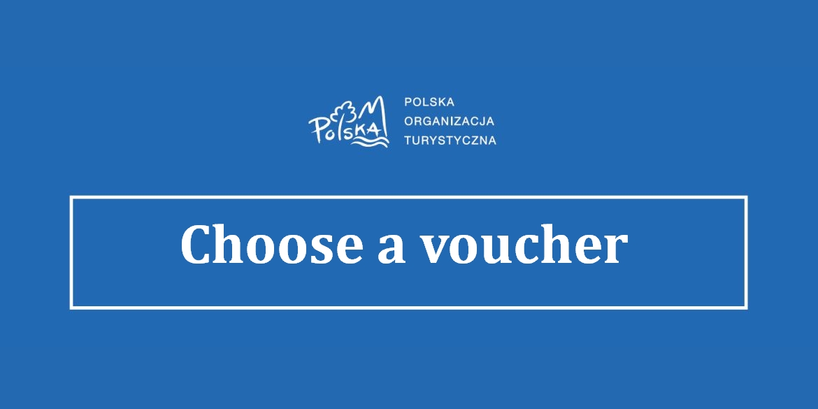 Choose a voucher