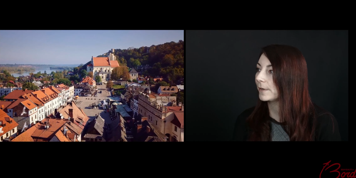 Dyrektor Barbara Minczewa