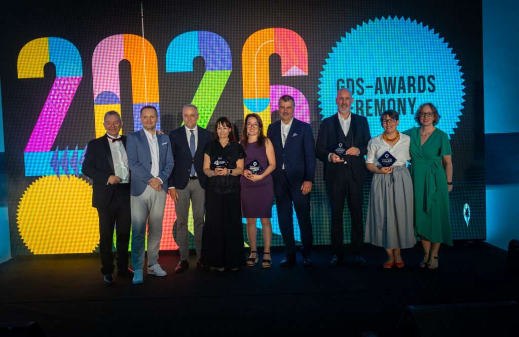 GDS Awards
