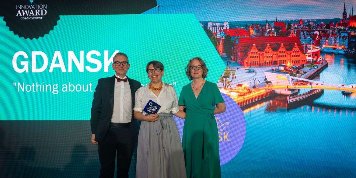GDS-Innovation-Award-Gdansk
