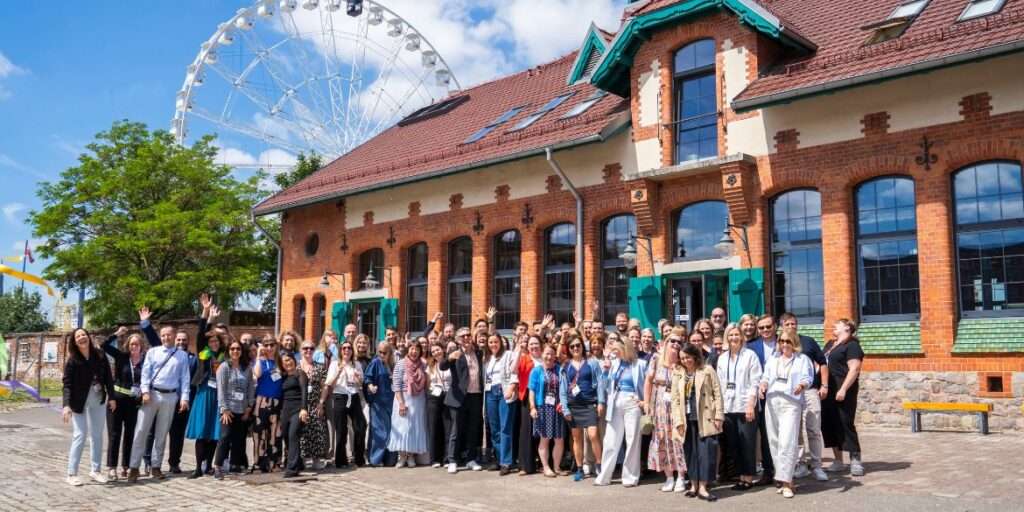 Szczecin-Poland-GDS-Forum-Impact-DAy-2026