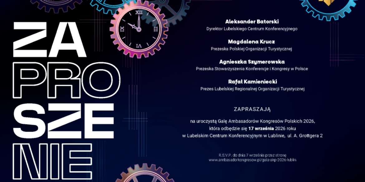 zaproszenie-gala-ambasadorow-kongresow-polskich-lublin-lck-2026