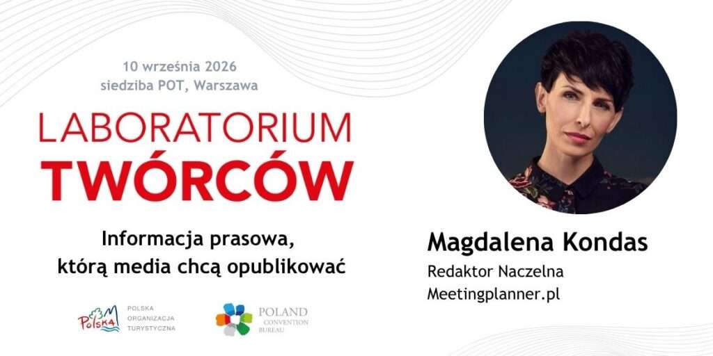 Magdalena-Kondas-Polska-Organizacja-Turystyczna-Poland-Convention-Bureau-Laboratorium-Tworcow