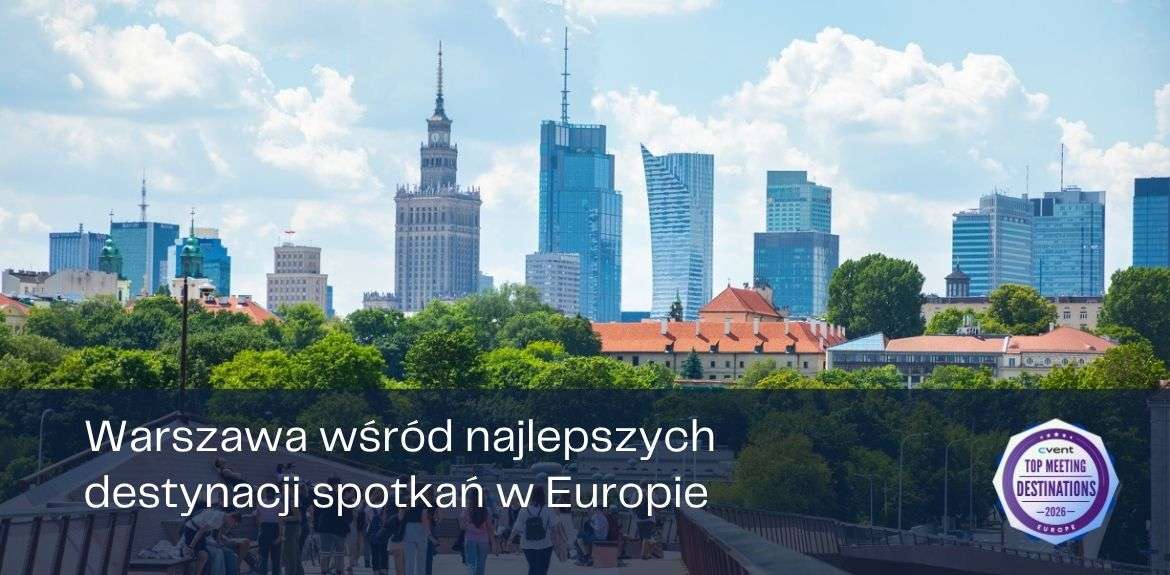 warszawa-Europe-Cvent-Top-Destinations-2026