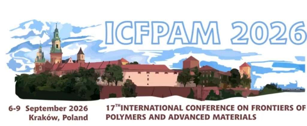 17th International Conference on Frontiers of Polymers and Advanced Materials