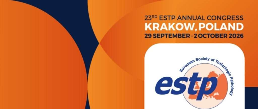 23rd ESTP annual congress - Krakow