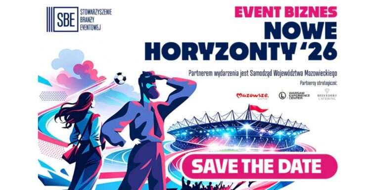 nowe-horyzonty-konferencja-2026-SBE-event-biznes-stadion-legii-warszawa