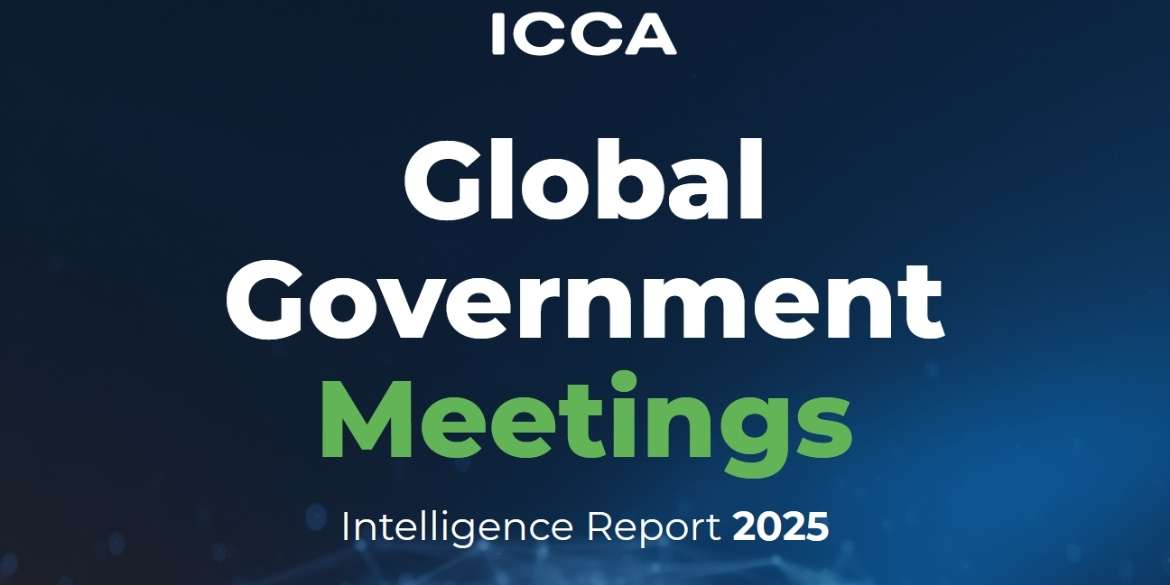 ICCA Global Goverment Meetings- Report 2025